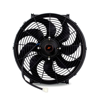 compare product Mishimoto 16 Inch Race Line High-Flow Electric Fan