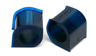 compare product SuperPro 1988 Toyota Corolla LE Front 24mm Sway Bar Mount Bushing Set