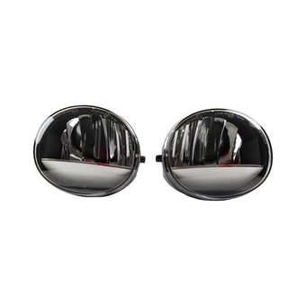 compare product ARB LED Fog Light Kit - Large