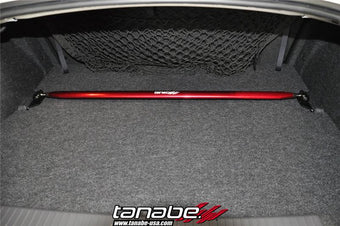 compare product Tanabe Sustec Rear Strut Tower Bar 13 Scion FR-S (ZN6) / 13 Subaru BRZ (ZC6)
