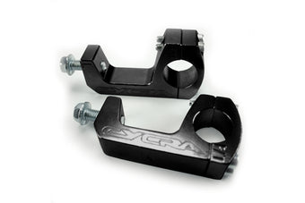 compare product Cycra Renthal Twin Wall Bar - Black