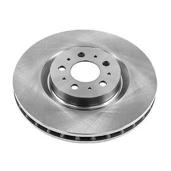 compare product Power Stop 04-07 Volvo S60 Front Autospecialty Brake Rotor