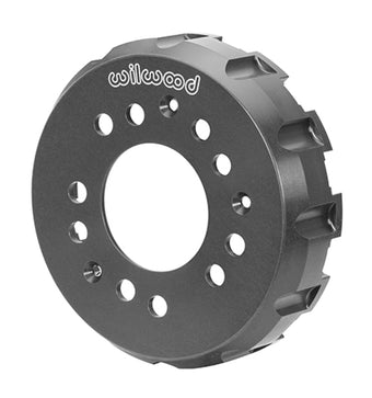 compare product Wilwood 12 Lug Drive Dynamic MT Hat 7.77 Snap