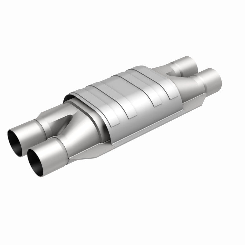 MagnaFlow Conv Univ 2/2 D/D - My Store