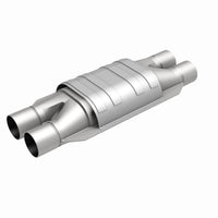 MagnaFlow Conv Univ 2/2 D/D - My Store
