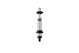 compare product QA1 Proma Star Series Coil-Over Shock Absorber - Single Adj. - Bearing Mount - 11.125in/15in - Alum