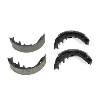 compare product Power Stop 67-73 Ford Mustang Front or Rear Autospecialty Brake Shoes