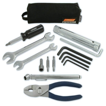 compare product CruzTOOLS SPEEDKIT Tool Kit for Japanese Motorcycle-ATV-Snow