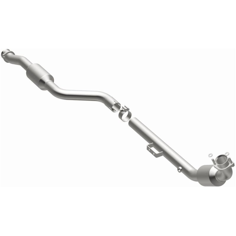 MagnaFlow Conv DF 98 - 03 Mercedes E320 3.2L - My Store