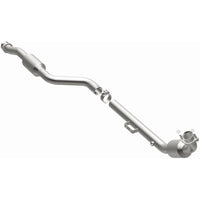 MagnaFlow Conv DF 98 - 03 Mercedes E320 3.2L - My Store