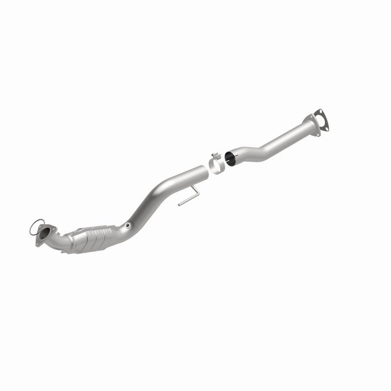 Magnaflow 07 - 09 Chevrolet Express 2500 4.8L Direct Fit Converter - My Store