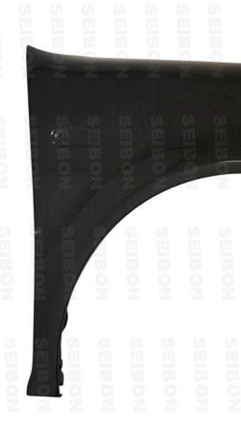 compare product Seibon 99-04 Volkswagen Golf IV OEM Style Carbon Fiber Fenders