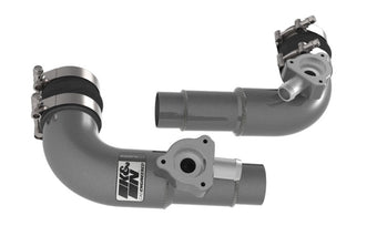 compare product K&N 22-24 Toyota Tundra 3.4L V6 Turbo Charge Pipe Kit