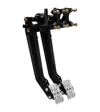 compare product Wilwood Adjustable Balance Bar Brake w/ Clutch Combo - Reverse Mount - 5.5-6.25:1