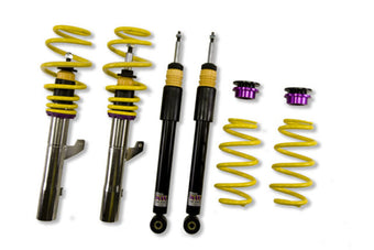 compare product KW Street Comfort Kit Audi TT (8J) Coupe; FWD; all engines; w/o magnetic ride