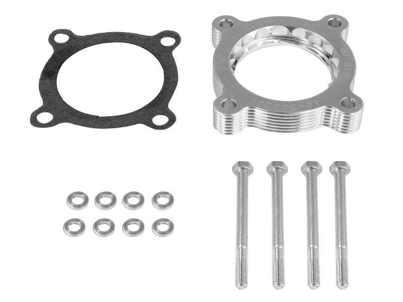 aFe Silver Bullet Throttle Body Spacers 13 - 15 Scion FRS 2.0L - My Store