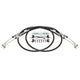 Wilwood 89 - 94 Nissan 240SX Parking Brake Cable Kit - My Store