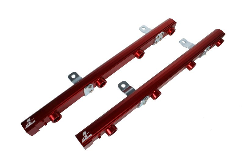 Aeromotive 97 - 05 Ford 5.4L 2 Valve Fuel Rails (Non Lightning Truck) - My Store