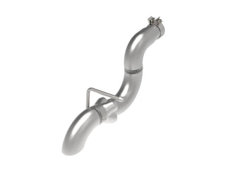 compare product aFe 20-21 Jeep Wrangler (JL) Large Bore-HD 3 IN 304 Stainless Steel DPF-Back Hi-Tuck Exhaust System