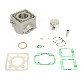 compare product Athena Yamaha YSR LC 80 Bore 49.5mm Bore 80cc Standard Bore Cylinder Kit