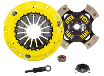 compare product ACT 2016 Subaru WRX HD/Race Sprung 4 Pad Clutch Kit