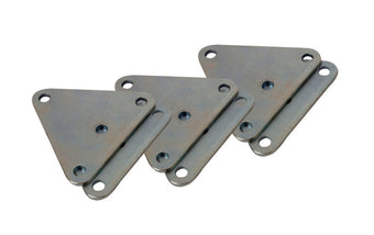 compare product Moroso Chevrolet Big Block/Small Block Motor Mount Shim Kit (Use w/Part No 62500/62510/62515/62530)