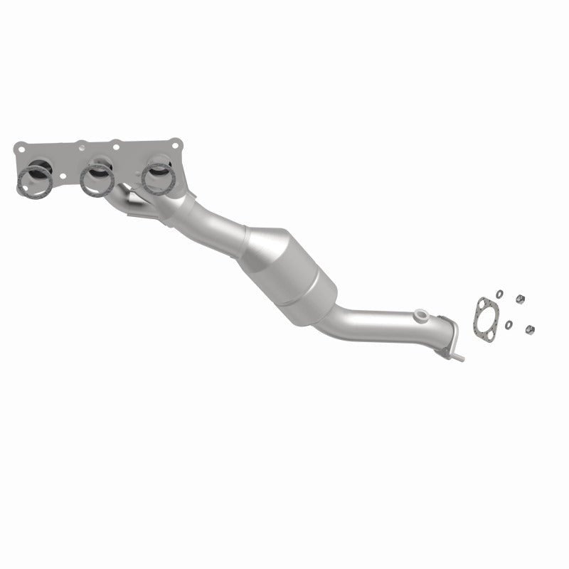 MagnaFlow Conv DF 07 - 10 BMW X3 3.0L - My Store
