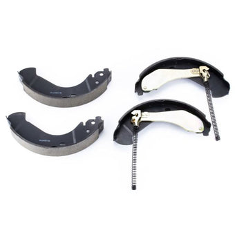 compare product Power Stop 04-08 Chevrolet Colorado Rear Autospecialty Brake Shoes