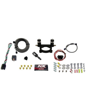 compare product Nitrous Express 2013+ Subaru BRZ Nitrous Plate Kit (35-100HP) w/o Bottle