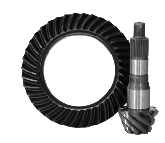 compare product Revolution Gear & Axle 16-24 Toyota Tacoma 8.75in Rear Axle 5.29 Ratio Ring & Pinion Set