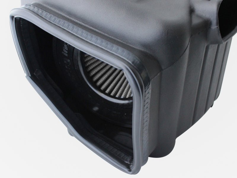 aFe Momentum HD Pro DRY S Stage - 2 Si Intake 04.5 - 05 GM Diesel Trucks V8 - 6.6L LLY (See afe51 - 74002 - E) - My Store