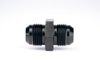 compare product Aeromotive AN-10 to AN-10 Male Flare Union Fitting