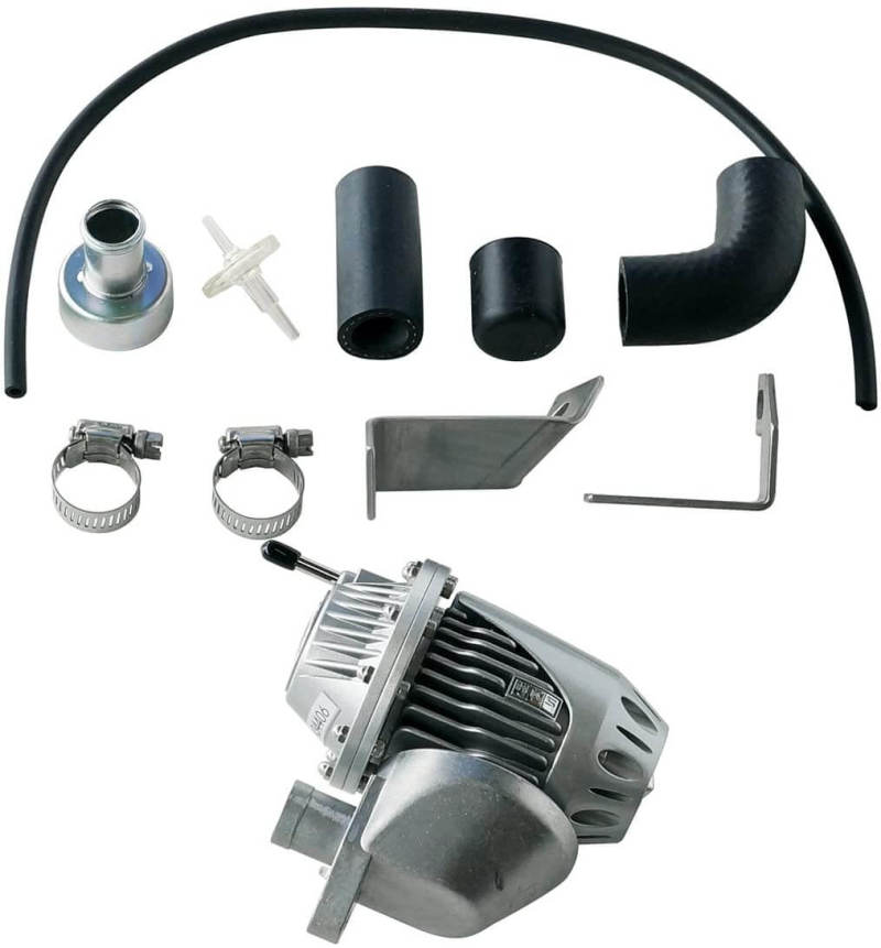 HKS 93 - 96 RX7 TT SSQV4 BOV Kit - My Store