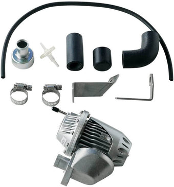 compare product HKS 93-96 RX7 TT SSQV4 BOV Kit