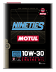 Motul 10W30 Classic Nineties Oil - 10x2L - My Store