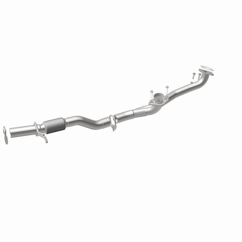 BRExhaust 11 - 15 Explorer 3.5L Front Pipe Kit - My Store