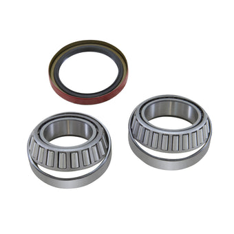 compare product Yukon Gear Replacement Axle Bearing and Seal Kit For 84 To 86 Dana 30 and Jeep CJ Front Axle