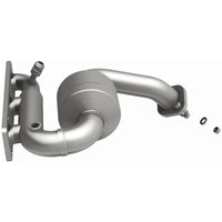 MagnaFlow Direct Fit Catalytic Converter 04 - 05 Ford Taurus 3.0L - My Store