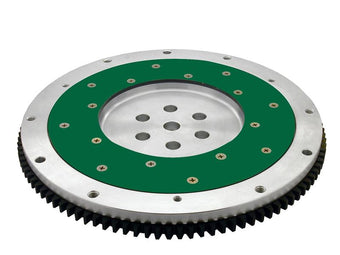 compare product Fidanza 90-92 Mitsubishi Talon/Eclipse 2.0L NT 6-Bolt Crank / 92 Galant NT FWD SOHC Alum Flywheel