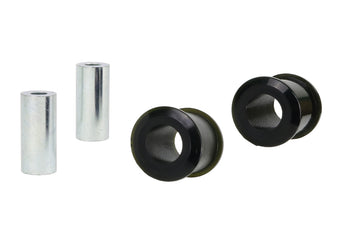 compare product Whiteline Plus 2010 Volkswagen CC Rear Control Arm Lower Rear Inner Bushing Kit