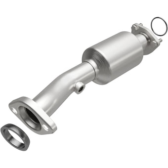 compare product MagnaFlow 15-17 Honda Fit L4 1.5L OEM Grade Direct Fit Catalytic Converter