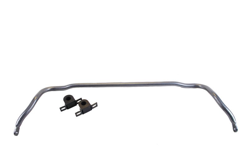 Hellwig 05 - 07 Ford F - 250/F - 350 4WD Solid Heat Treated Chromoly 1 - 1/8in Front Sway Bar - My Store