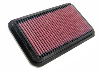 compare product K&N 98-10 Suzuki Wagon R Plus/Alto IV/Swift III Replacement Air Filter