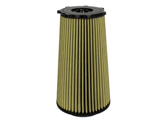 compare product aFe MagnumFLOW Air Filters UCO PG7 A/F PG7 5-1/2F x 8-3/4B x 6-1/2T x 14-3/4H