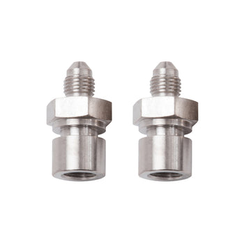 compare product Russell Performance -3 AN SAE Adapter Fitting (2 pcs.) (Endura)