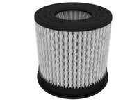 aFe Momentum Intake Replacement Air Filter 6 IN F x 8 IN B x 8 IN T (Inverted) x 8 IN H - My Store