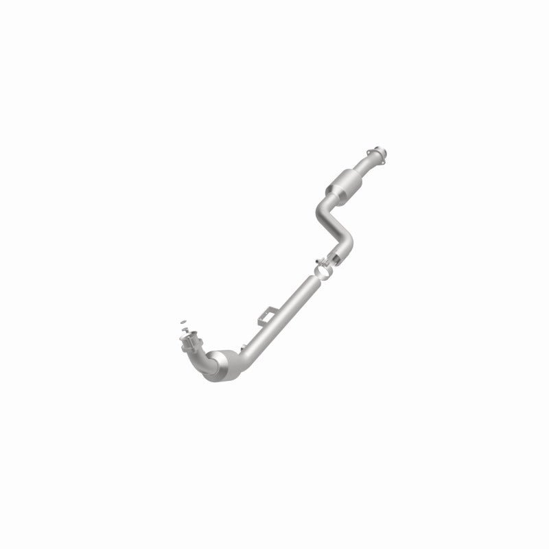 MagnaFlow Conv DF 98 - 03 Mercedes E320 3.2L - My Store