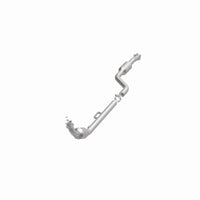 MagnaFlow Conv DF 98 - 03 Mercedes E320 3.2L - My Store