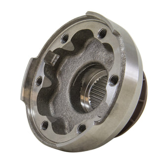 compare product Yukon Gear 8.8in Pinion Flange For 05-14 Mustang GT w/ CV Driveshaft 30 Spline