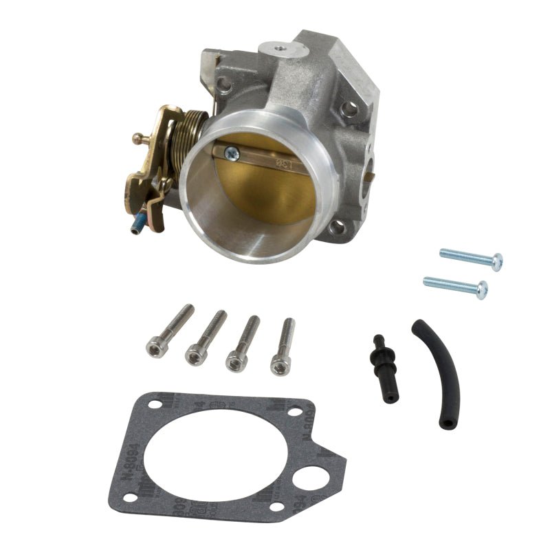 BBK 89 - 02 Ford Ranger Explorer 66mm Throttle Body BBK Power Plus Series - My Store